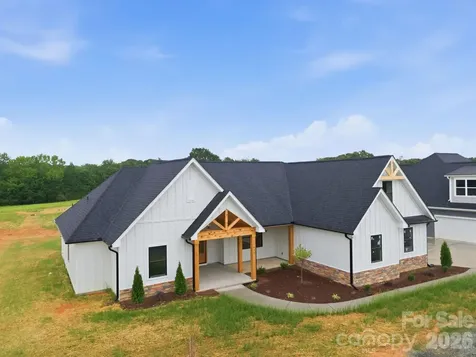 17834 Brattain Road Locust NC 28079