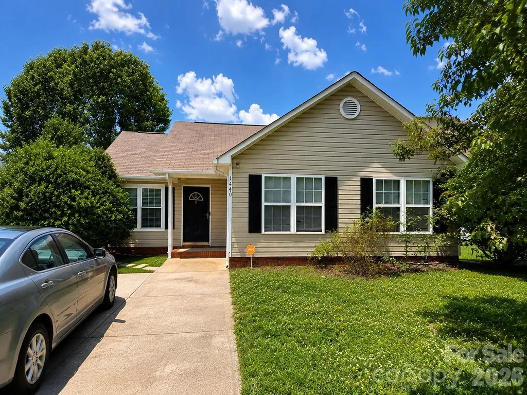 1440 Bells Knox Road Charlotte NC 28214