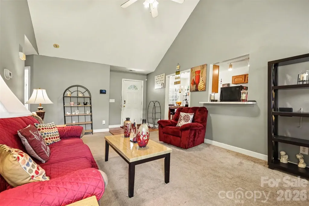 1440 Bells Knox Road Charlotte NC 28214