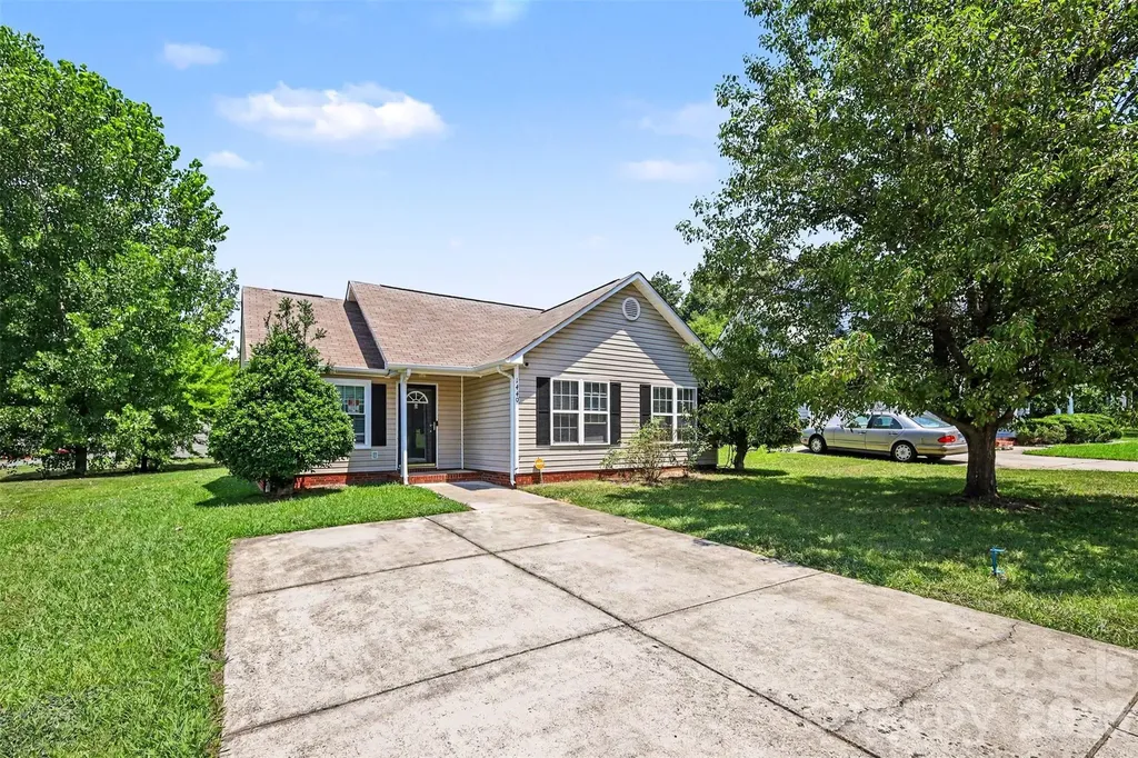 1440 Bells Knox Road Charlotte NC 28214