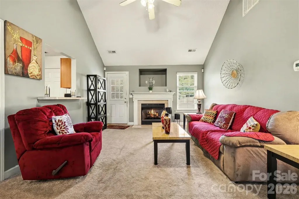 1440 Bells Knox Road Charlotte NC 28214