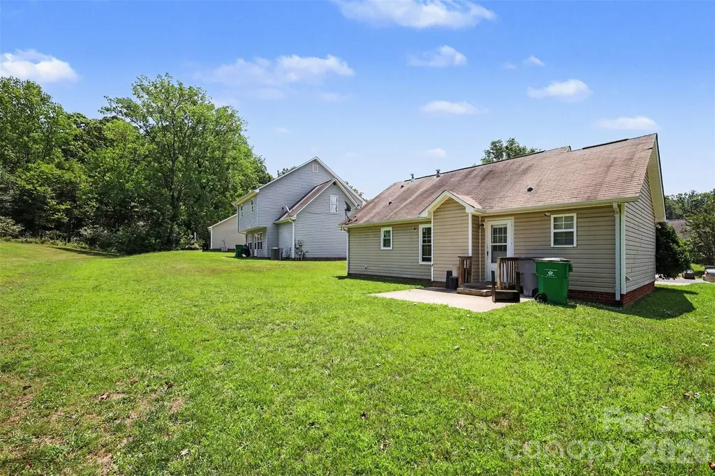 1440 Bells Knox Road Charlotte NC 28214