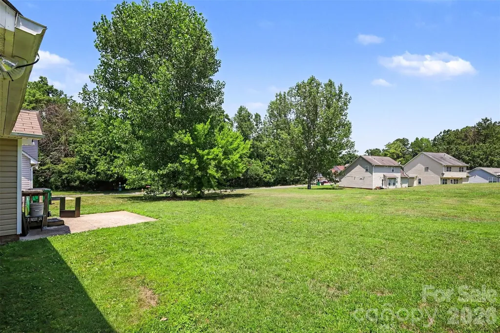 1440 Bells Knox Road Charlotte NC 28214