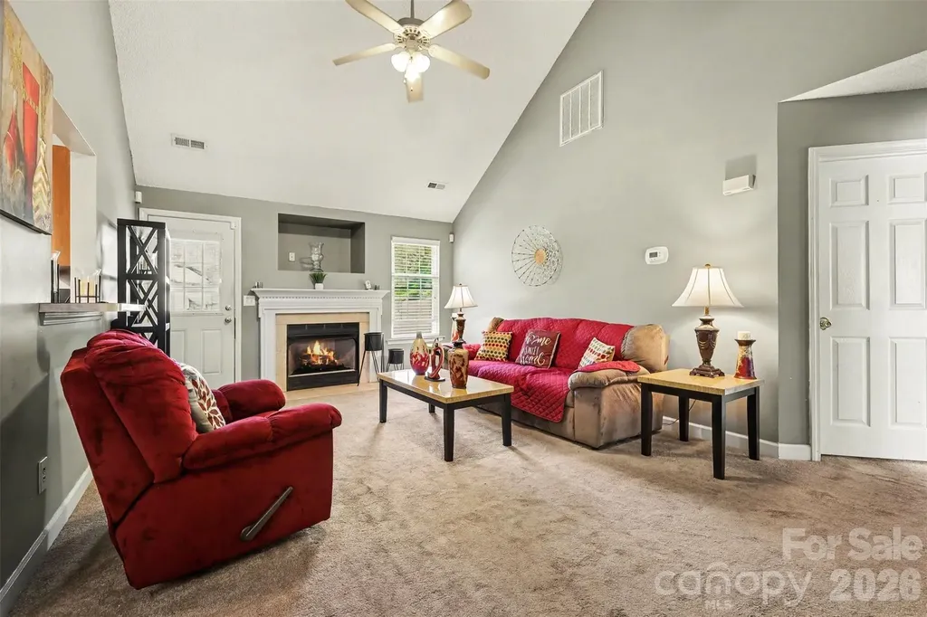 1440 Bells Knox Road Charlotte NC 28214