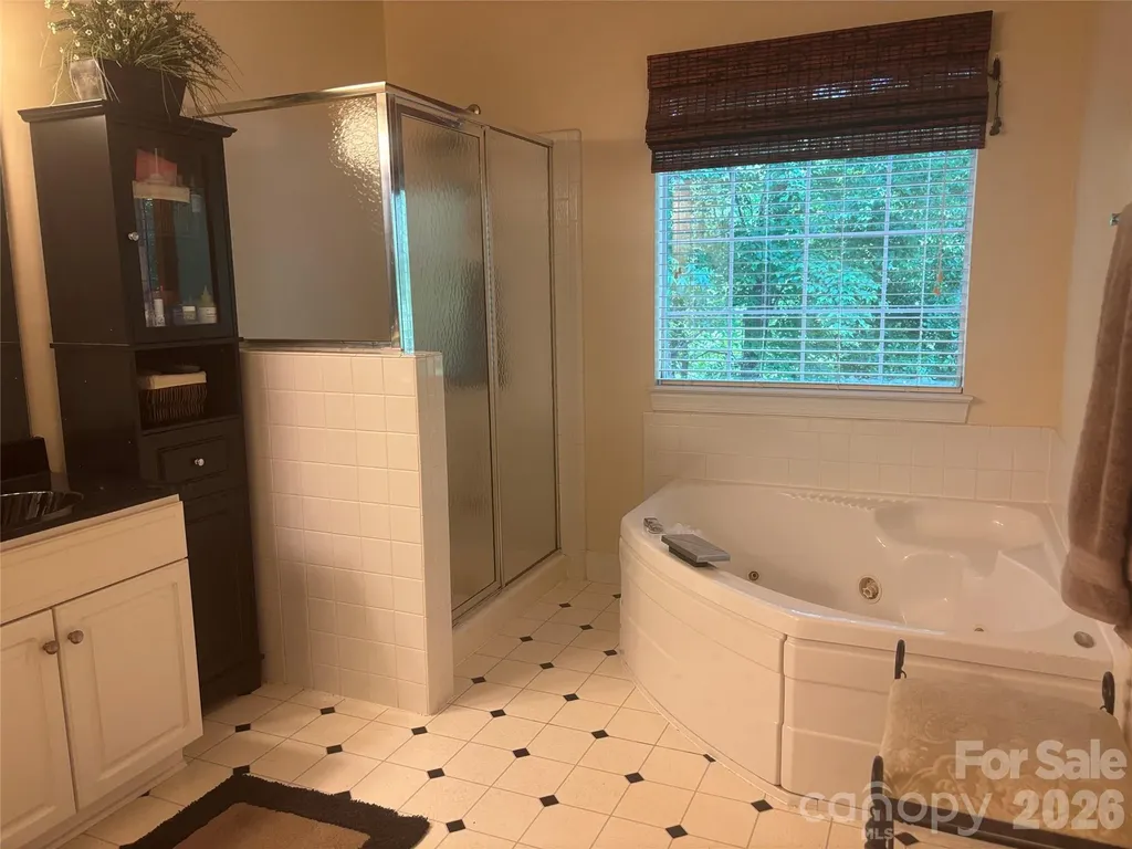 6116 Robley Tate Court Charlotte NC 28270