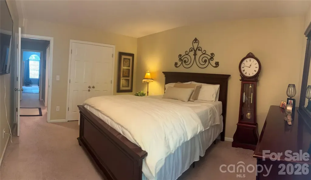 6116 Robley Tate Court Charlotte NC 28270