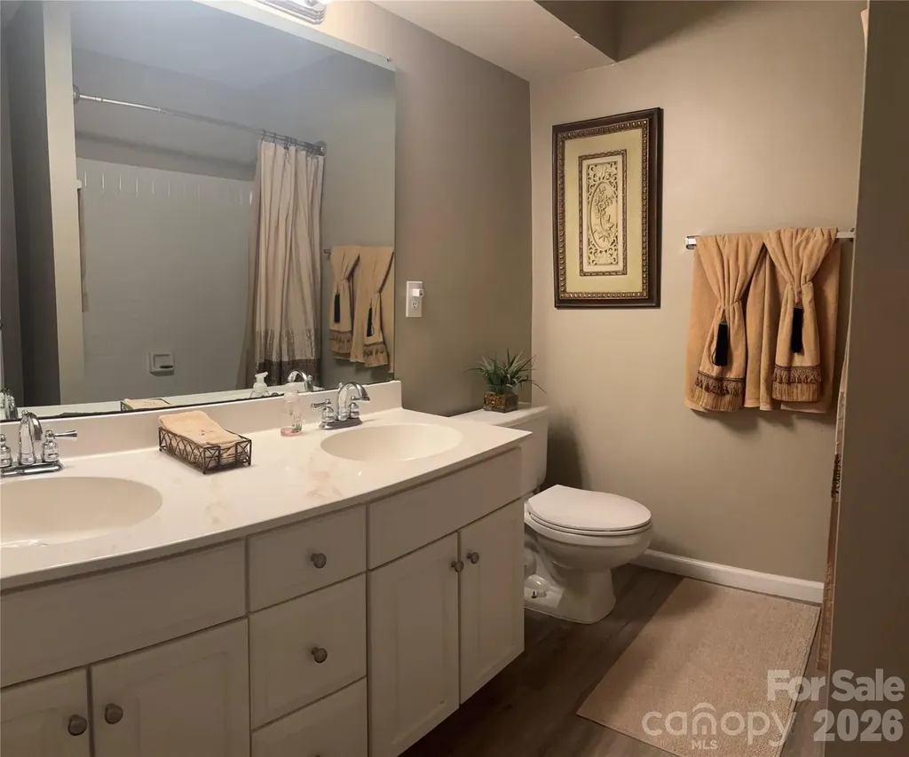 6116 Robley Tate Court Charlotte NC 28270