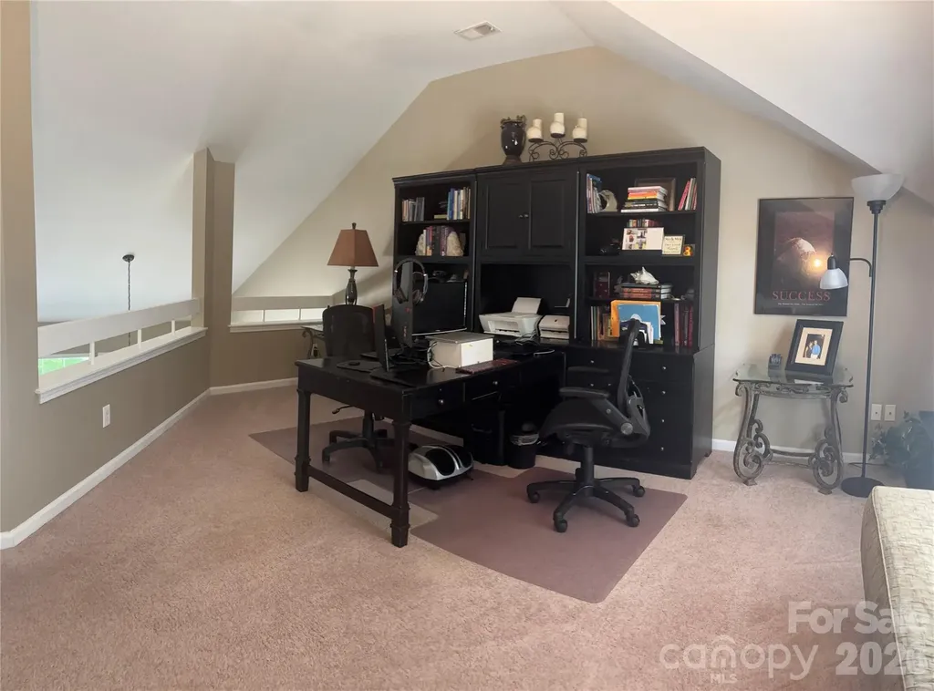 6116 Robley Tate Court Charlotte NC 28270
