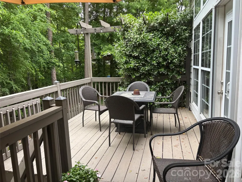 6116 Robley Tate Court Charlotte NC 28270