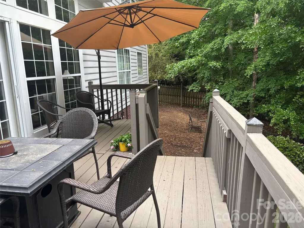 6116 Robley Tate Court Charlotte NC 28270