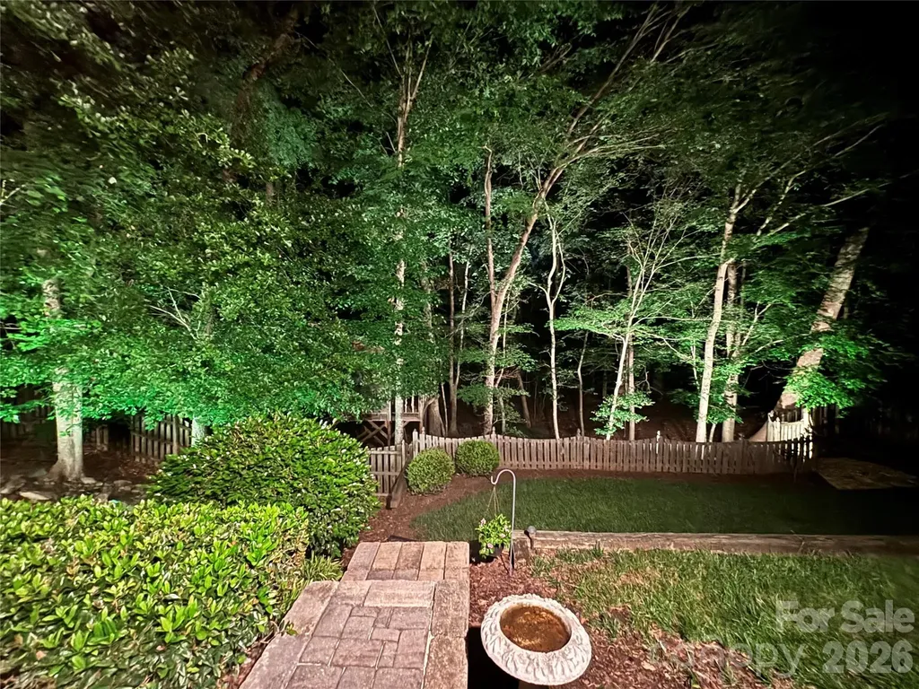 6116 Robley Tate Court Charlotte NC 28270