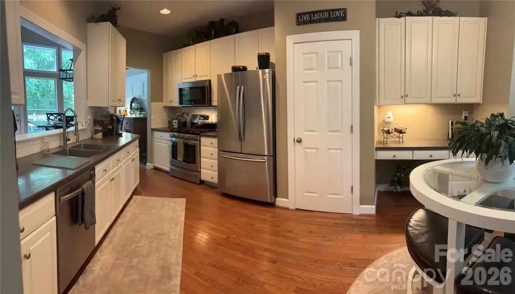 6116 Robley Tate Court Charlotte NC 28270