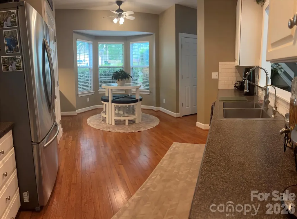 6116 Robley Tate Court Charlotte NC 28270