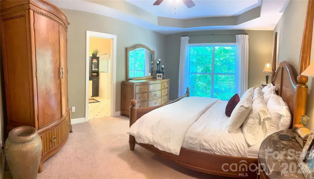 6116 Robley Tate Court Charlotte NC 28270
