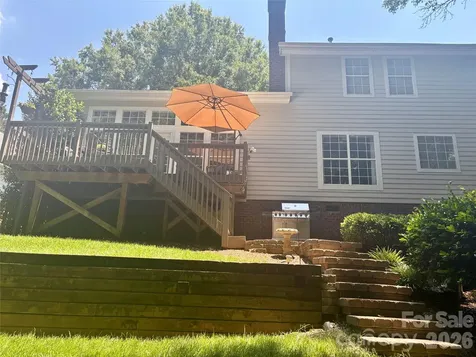 6116 Robley Tate Court Charlotte NC 28270