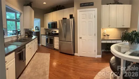 6116 Robley Tate Court Charlotte NC 28270