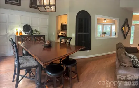 6116 Robley Tate Court Charlotte NC 28270
