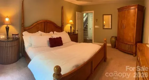 6116 Robley Tate Court Charlotte NC 28270