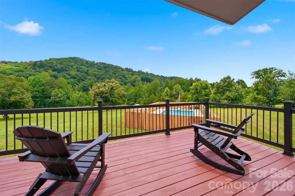 2411 Robertson Lane Lenoir NC 28645