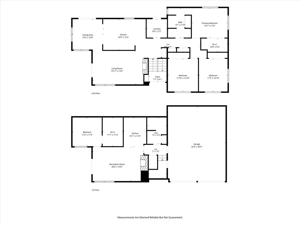 2411 Robertson Lane Lenoir NC 28645
