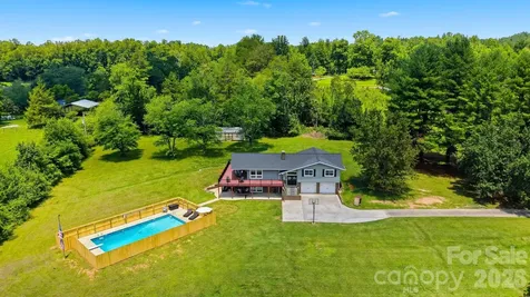 2411 Robertson Lane Lenoir NC 28645