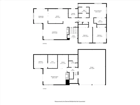 2411 Robertson Lane Lenoir NC 28645