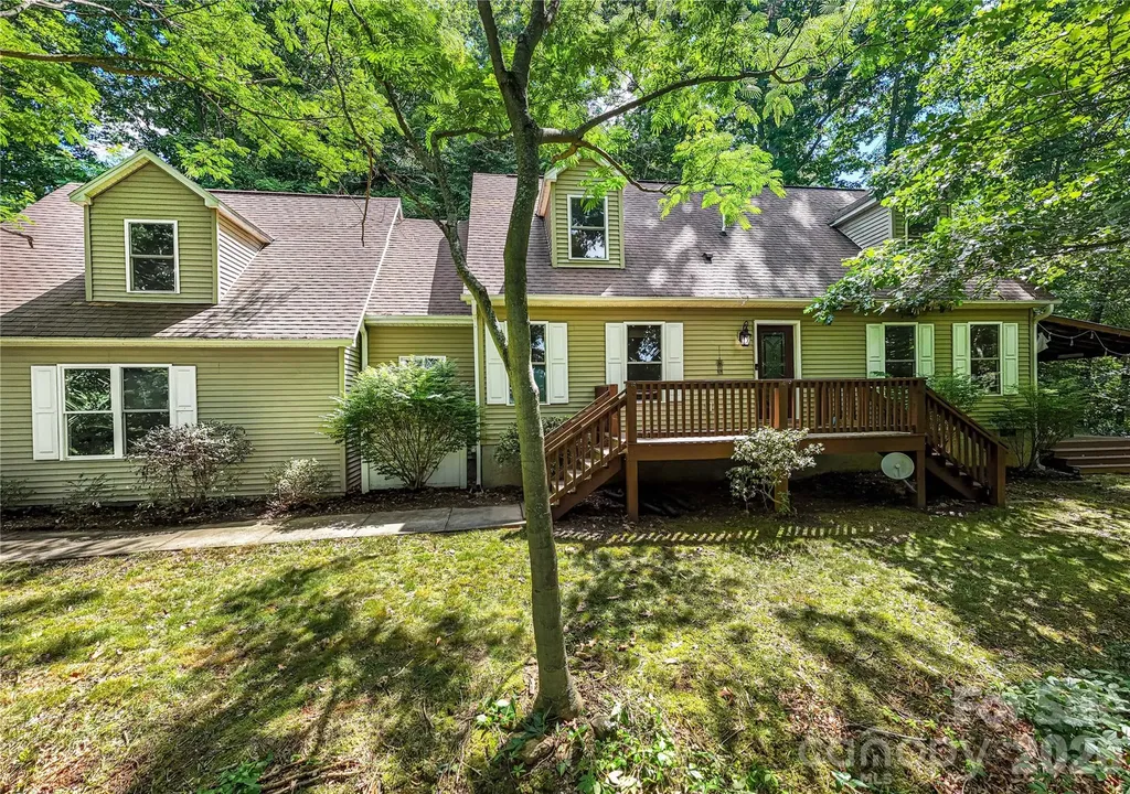 142 Blake Drive Canton NC 28716