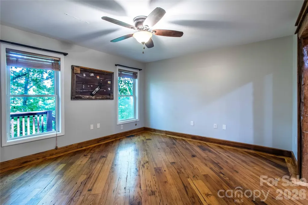 142 Blake Drive Canton NC 28716