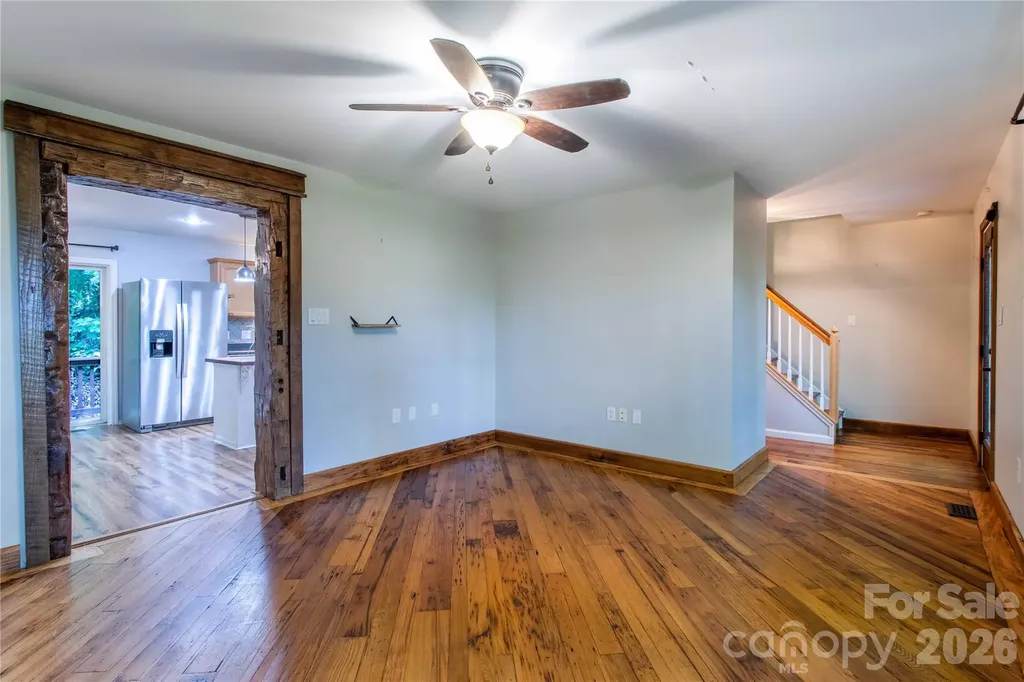 142 Blake Drive Canton NC 28716