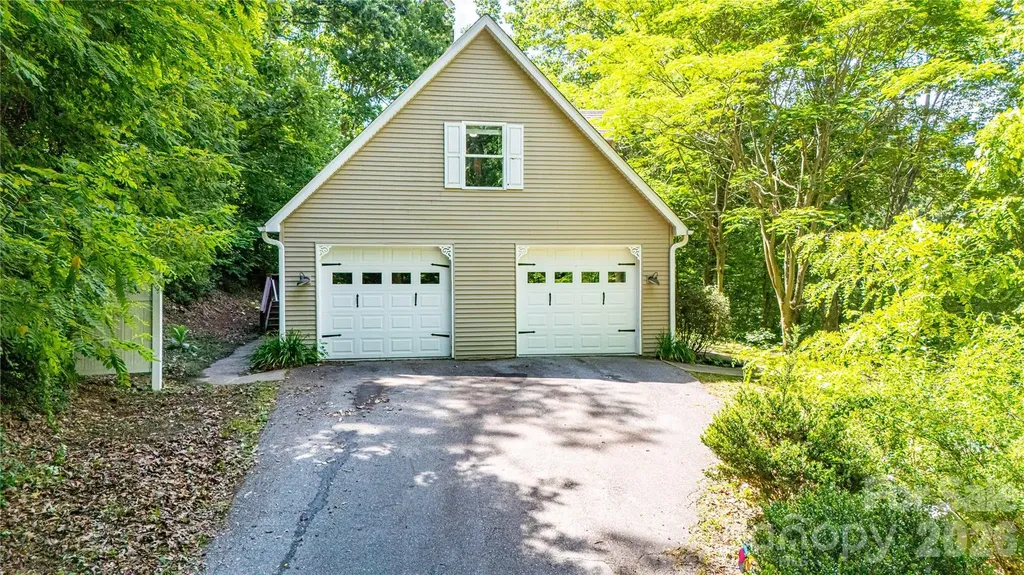 142 Blake Drive Canton NC 28716