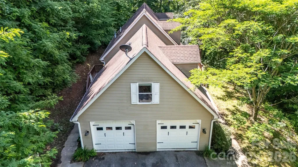 142 Blake Drive Canton NC 28716