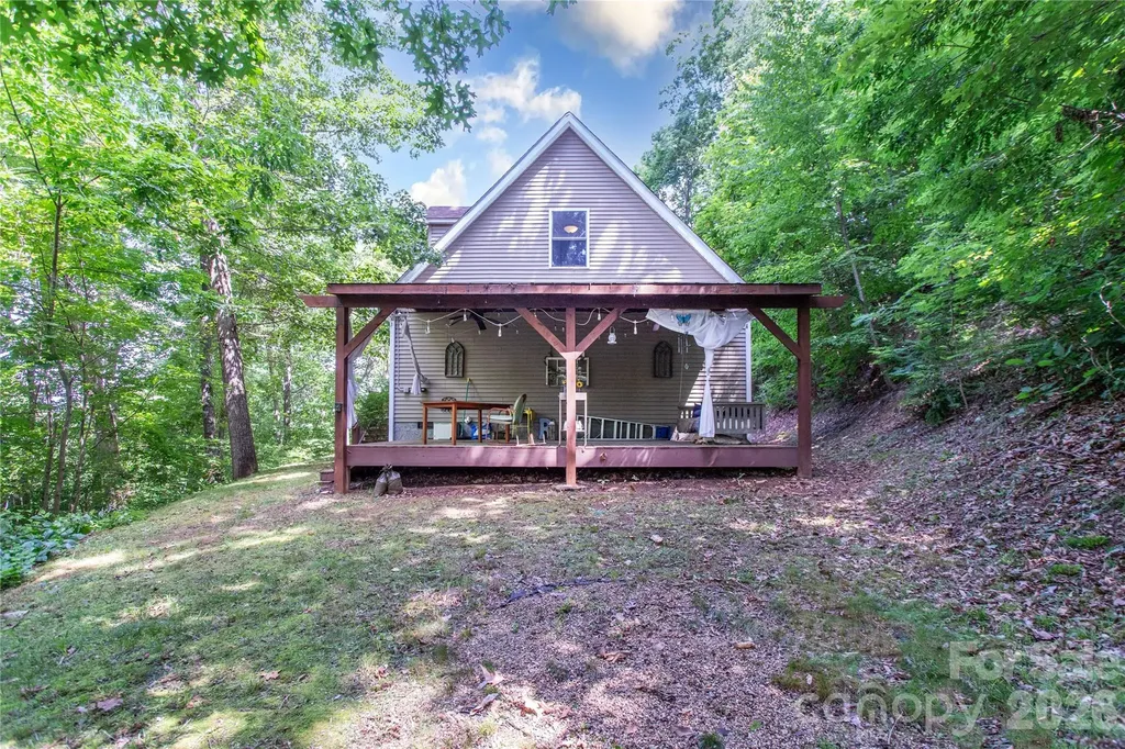 142 Blake Drive Canton NC 28716