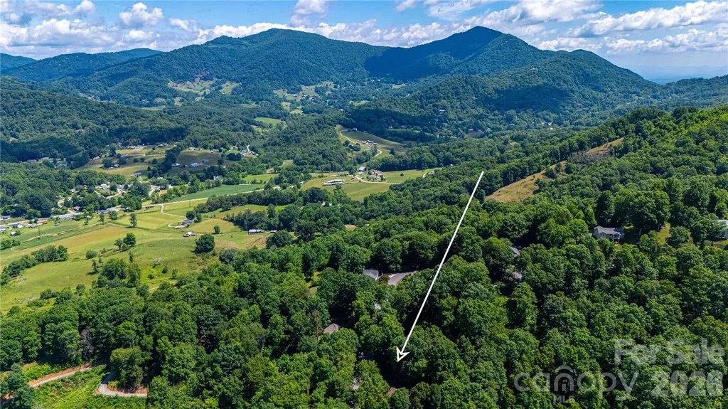 142 Blake Drive Canton NC 28716