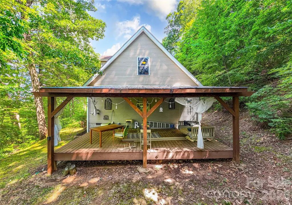 142 Blake Drive Canton NC 28716
