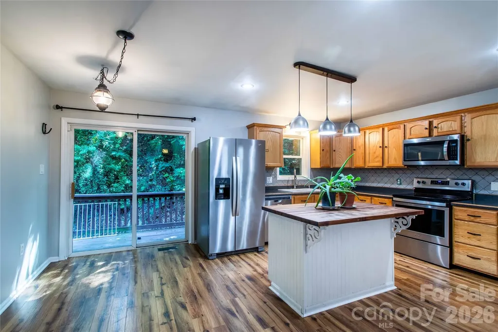 142 Blake Drive Canton NC 28716