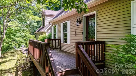 142 Blake Drive Canton NC 28716