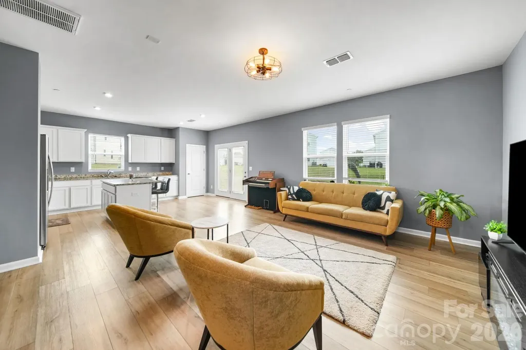 3082 Bell Spur Avenue SW Concord NC 28027