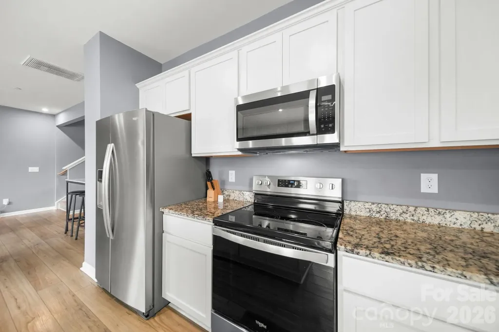 3082 Bell Spur Avenue SW Concord NC 28027
