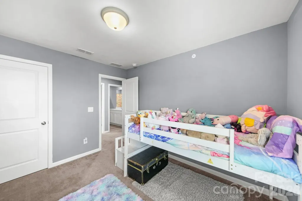 3082 Bell Spur Avenue SW Concord NC 28027