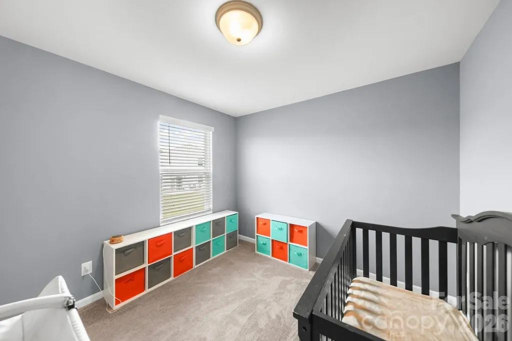 3082 Bell Spur Avenue SW Concord NC 28027