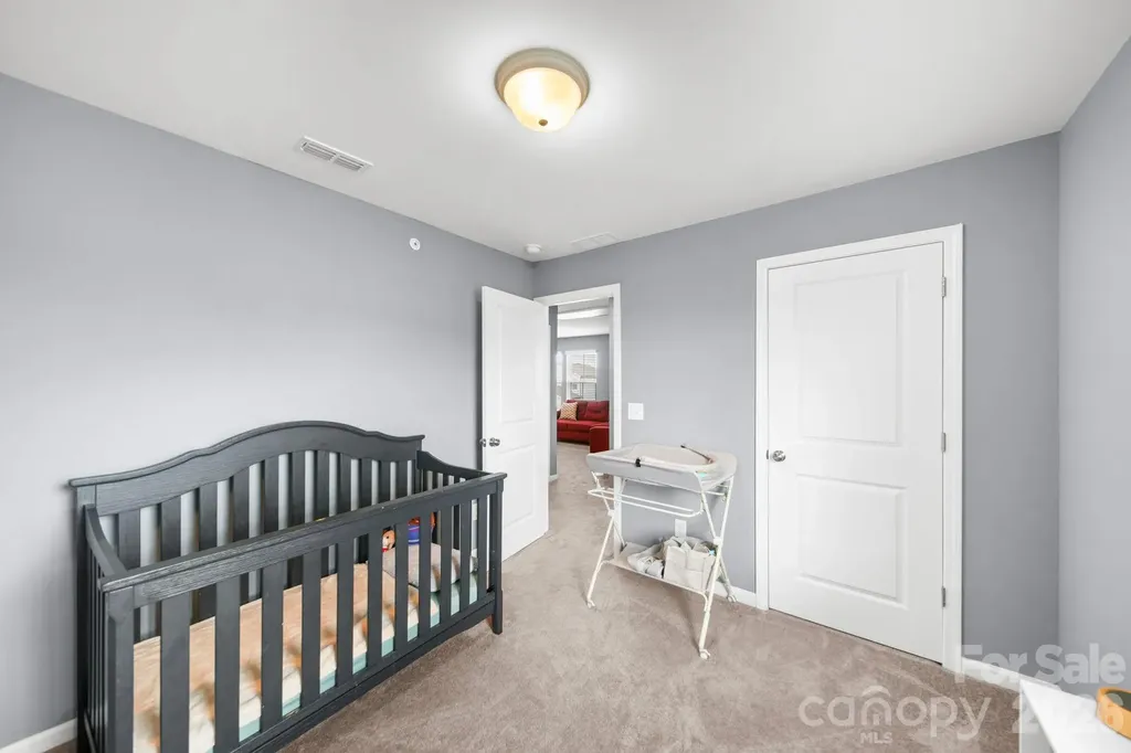 3082 Bell Spur Avenue SW Concord NC 28027