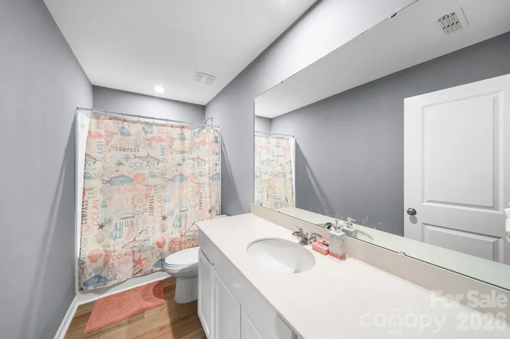 3082 Bell Spur Avenue SW Concord NC 28027