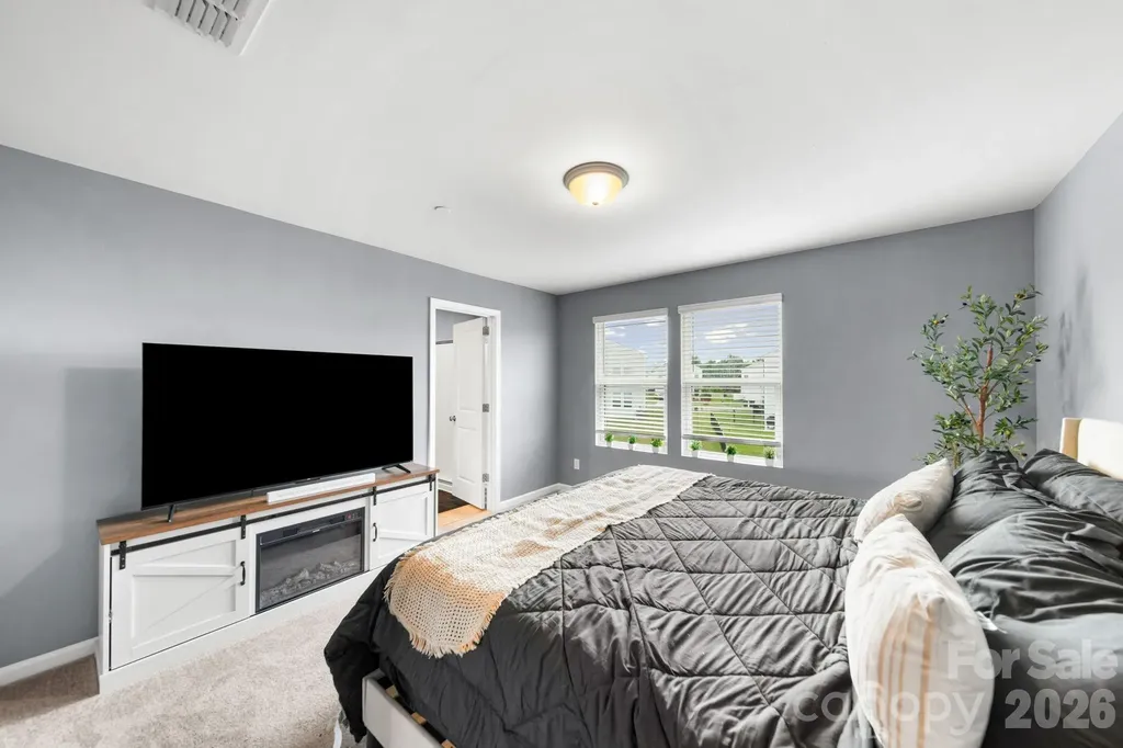 3082 Bell Spur Avenue SW Concord NC 28027