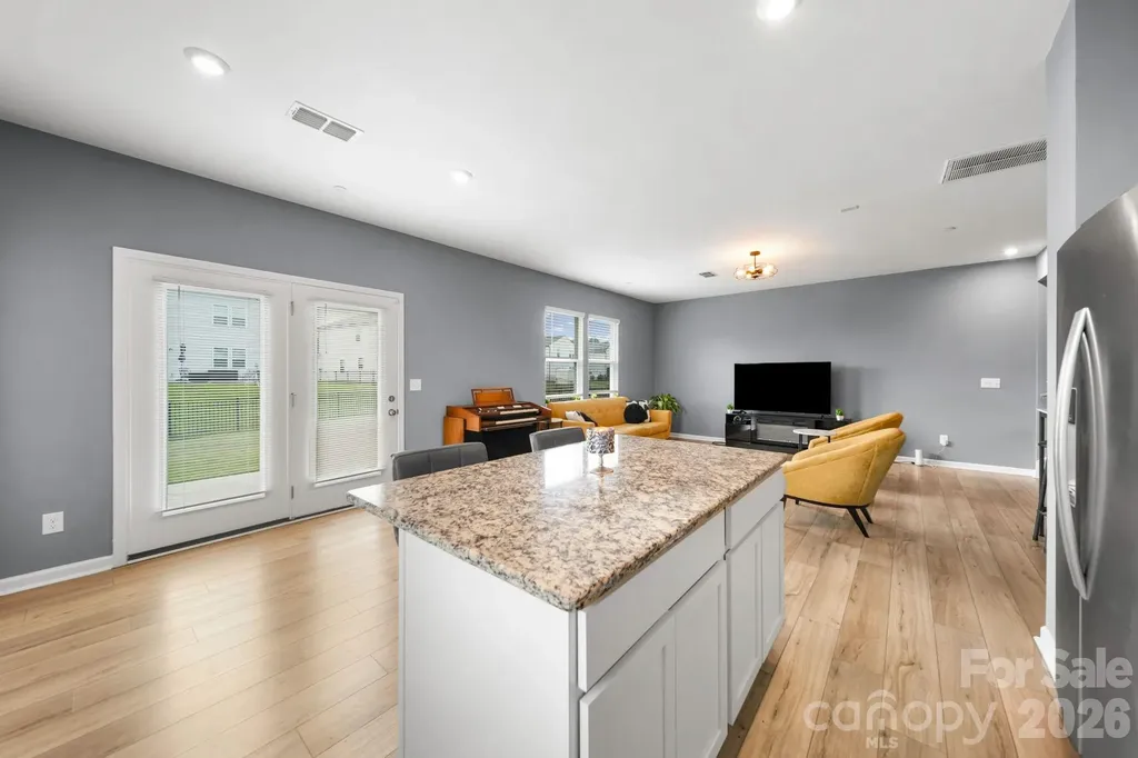 3082 Bell Spur Avenue SW Concord NC 28027