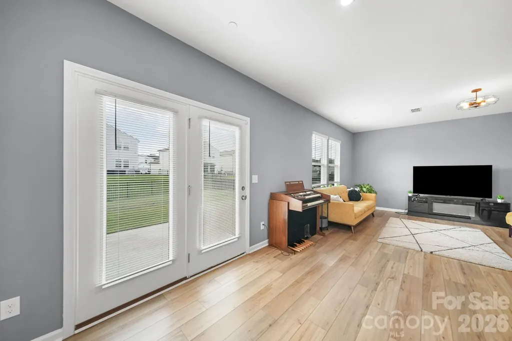 3082 Bell Spur Avenue SW Concord NC 28027