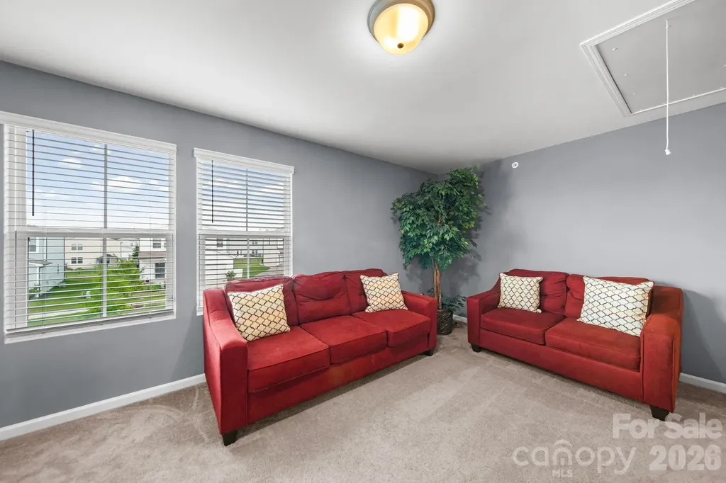 3082 Bell Spur Avenue SW Concord NC 28027