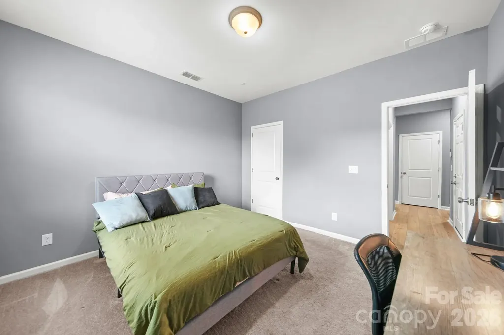 3082 Bell Spur Avenue SW Concord NC 28027
