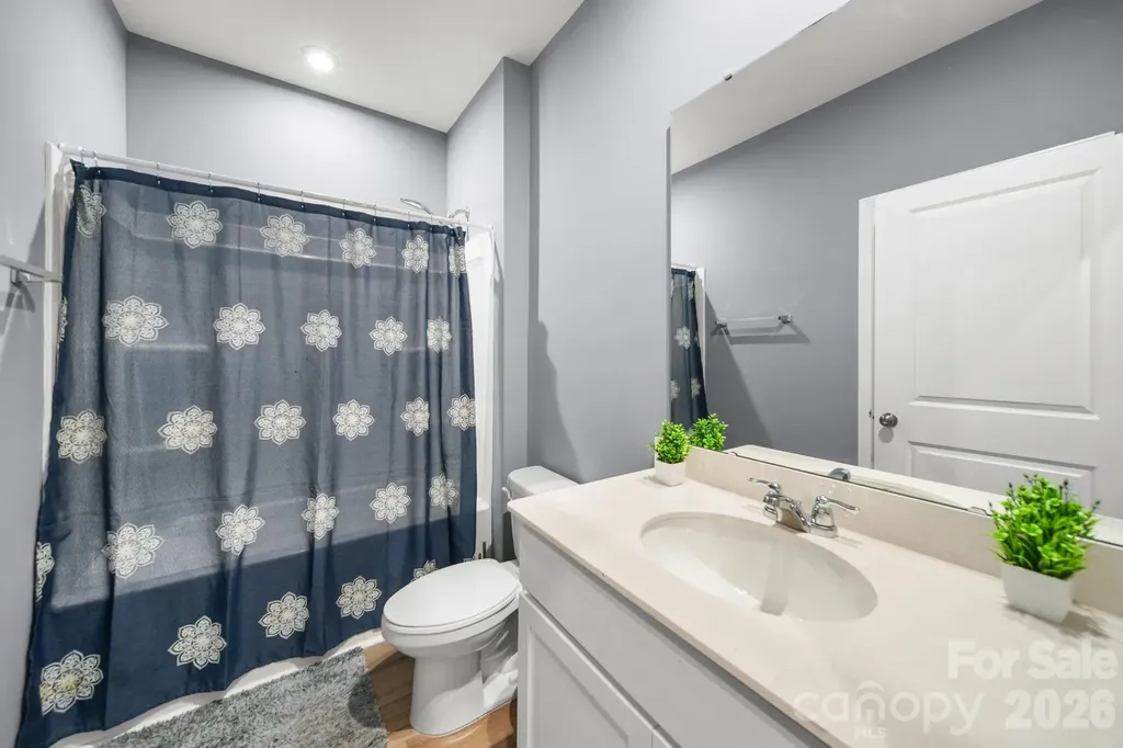 3082 Bell Spur Avenue SW Concord NC 28027