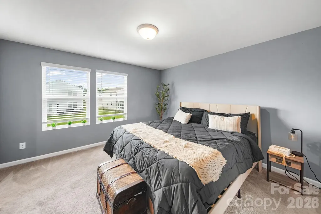 3082 Bell Spur Avenue SW Concord NC 28027