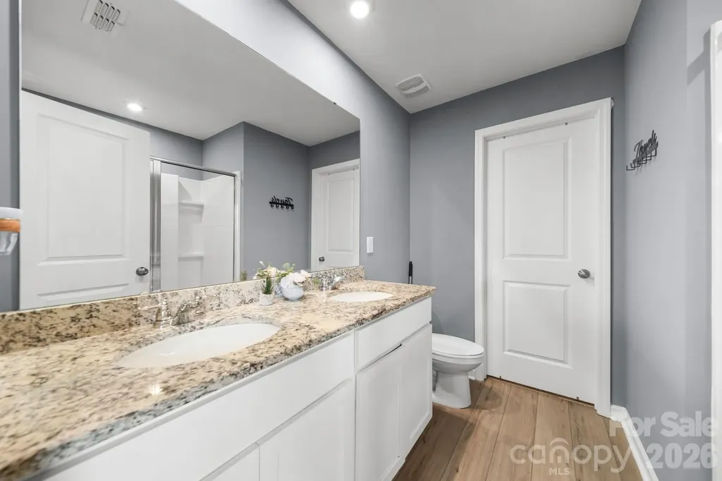 3082 Bell Spur Avenue SW Concord NC 28027